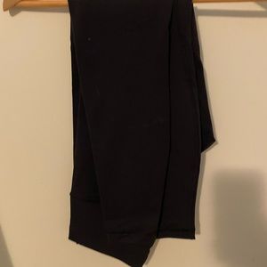 Lululemon Wunder Under High-Rise Tight 28"